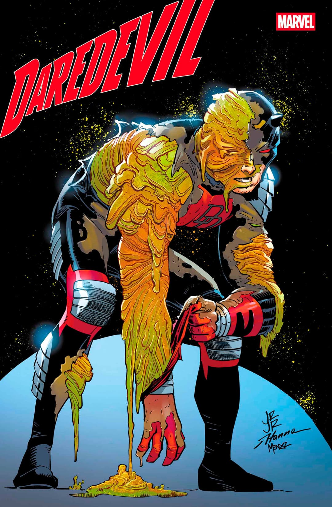 Coverbild von DAREDEVIL