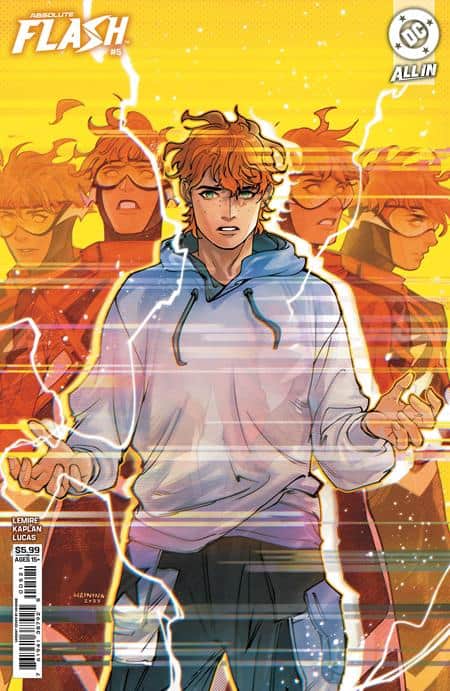 CVR B HAINING CARD STOCK VAR