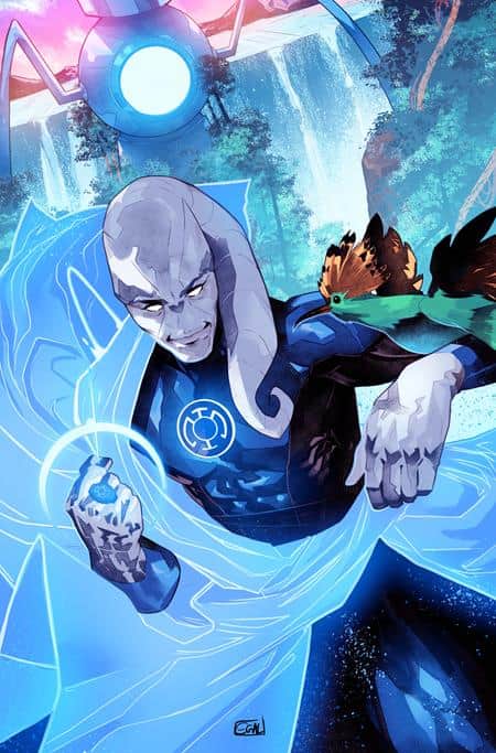 CVR D INC 1:25 EDWIN GALMON CARD STOCK VAR