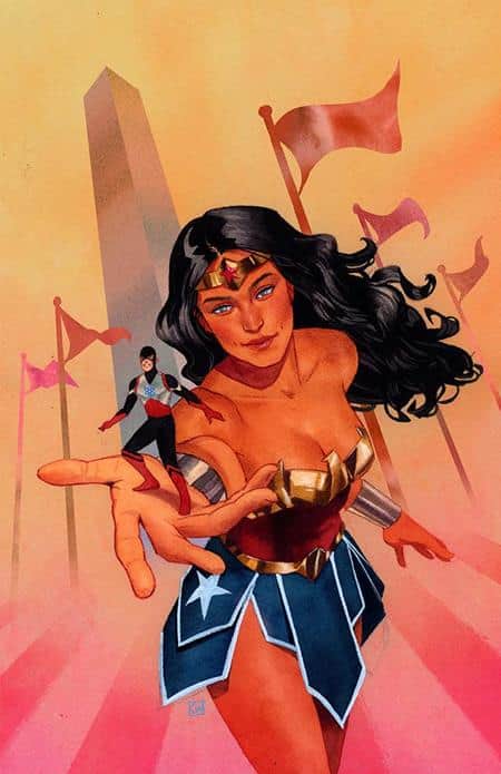 CVR D KEVIN WADA CARD STOCK VAR