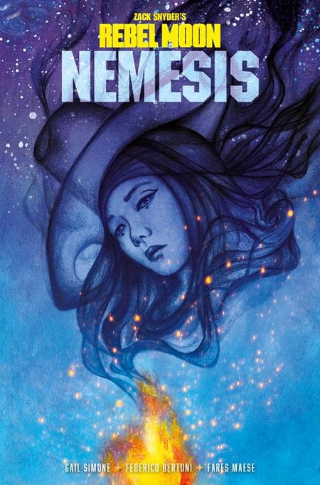 Cover für Rebel Moon Nemesis