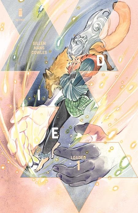 Cover für Die Loaded