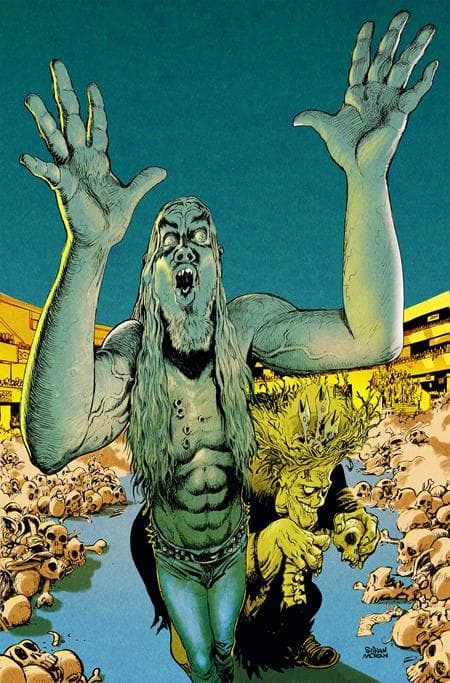 Cover für Bleeding Hearts