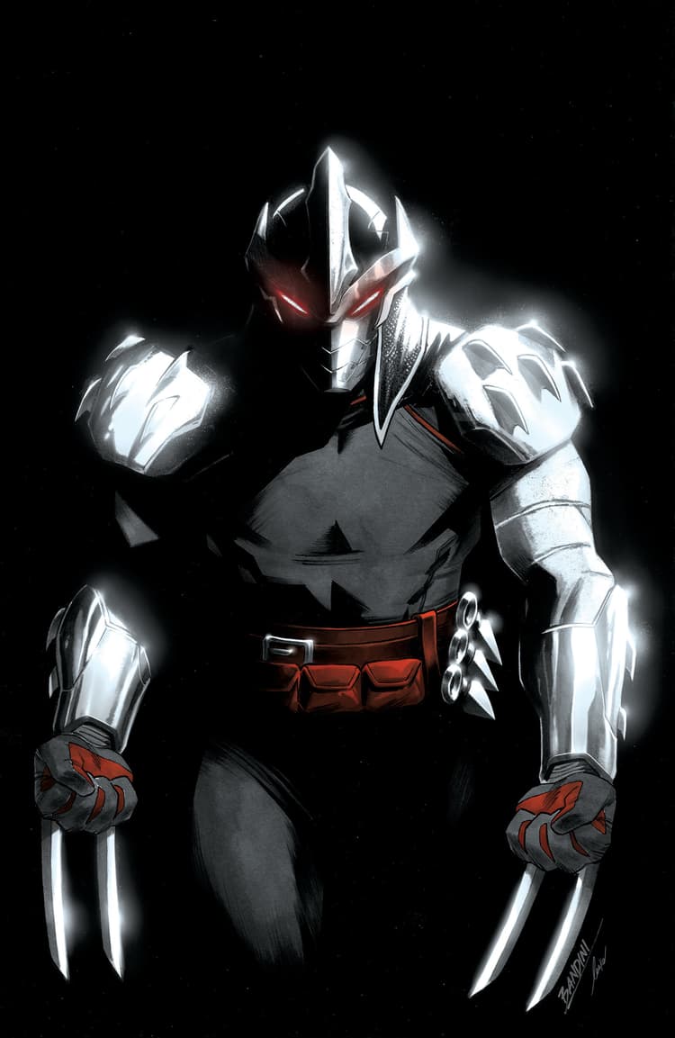 Variant RI (10) (Bandini Full Art)