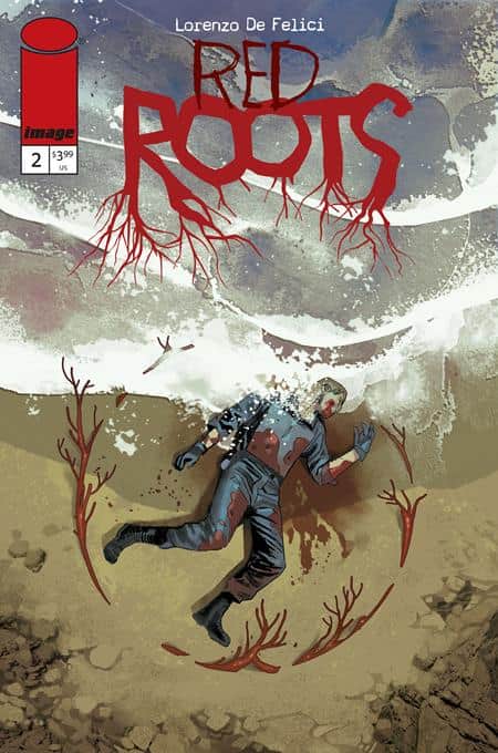 Red Roots Cover