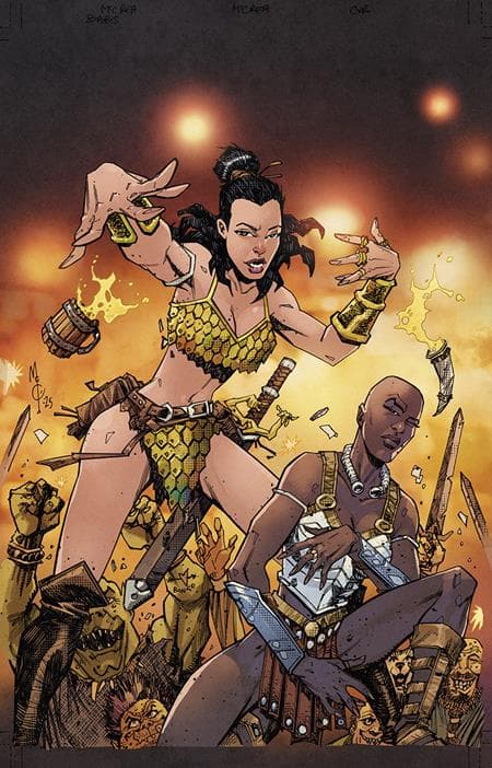 Cover für Babs: The Black Road South