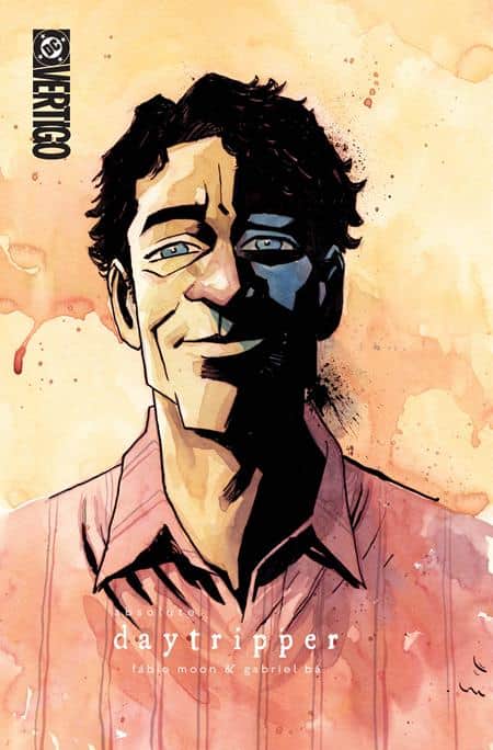 ABSOLUTE DAYTRIPPER (2026 EDITION) Cover