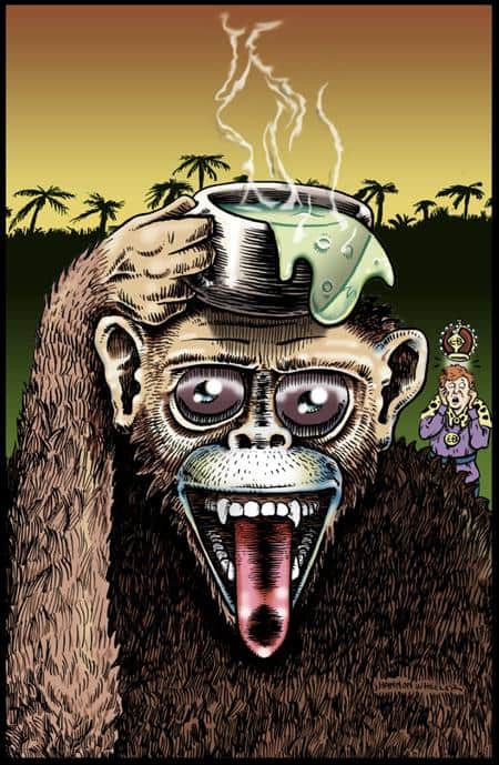 CVR B 3 COPY SHANNON WHEELER UNLOCK VAR (MR)