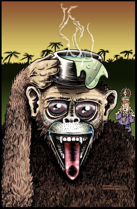 CVR B 3 COPY SHANNON WHEELER UNLOCK VAR (MR)