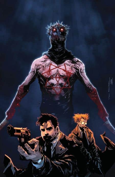 CVR B VON RANDAL VIRGIN VAR