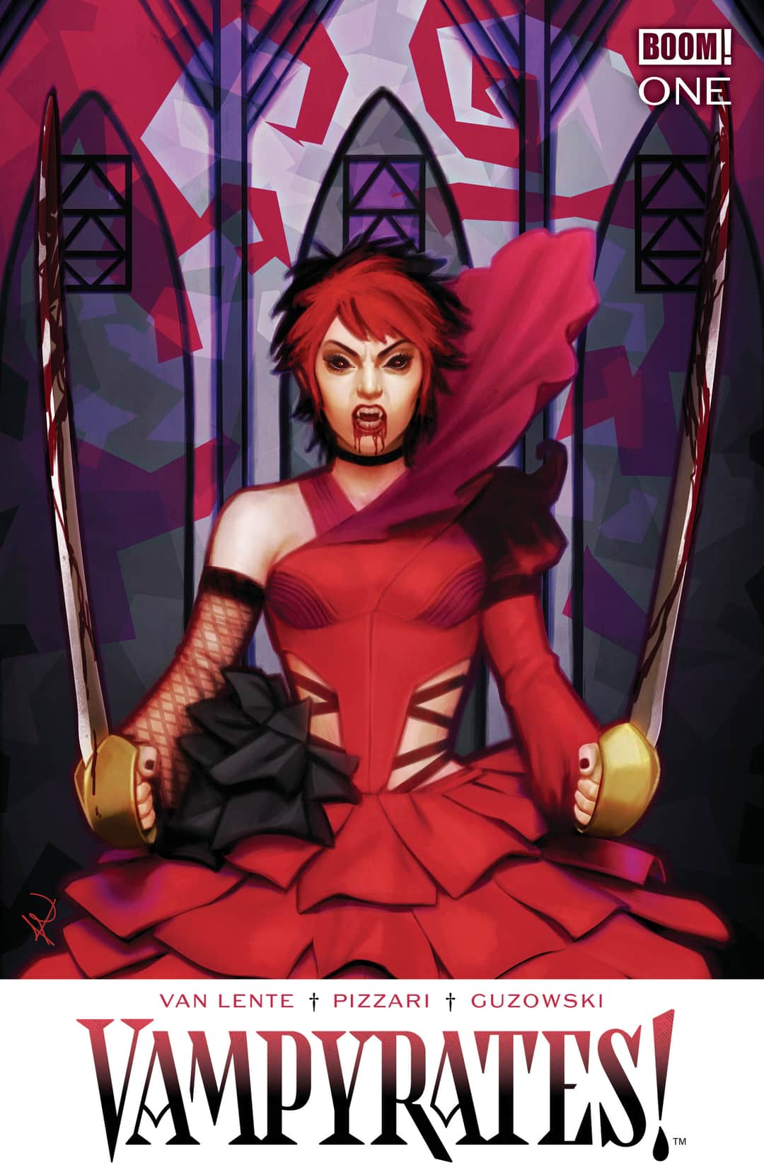 B Variant (Dressed, Puebla)