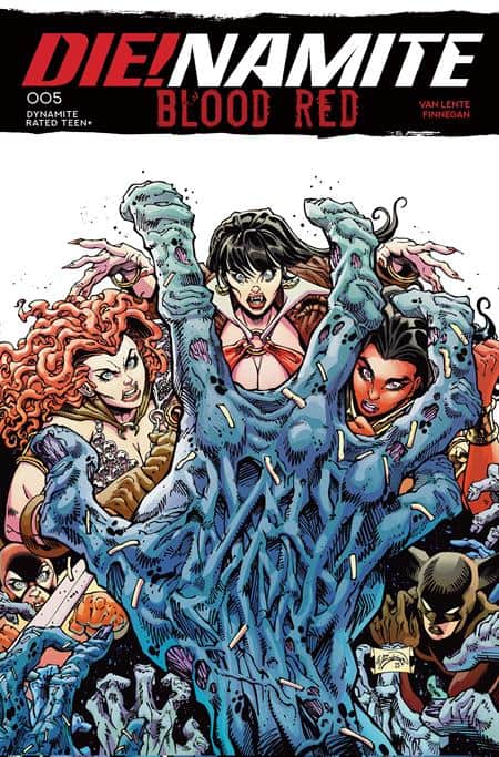 CVR D WILL ROBSON VAR