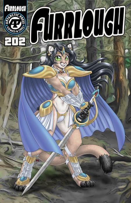 Cover für Furrlough