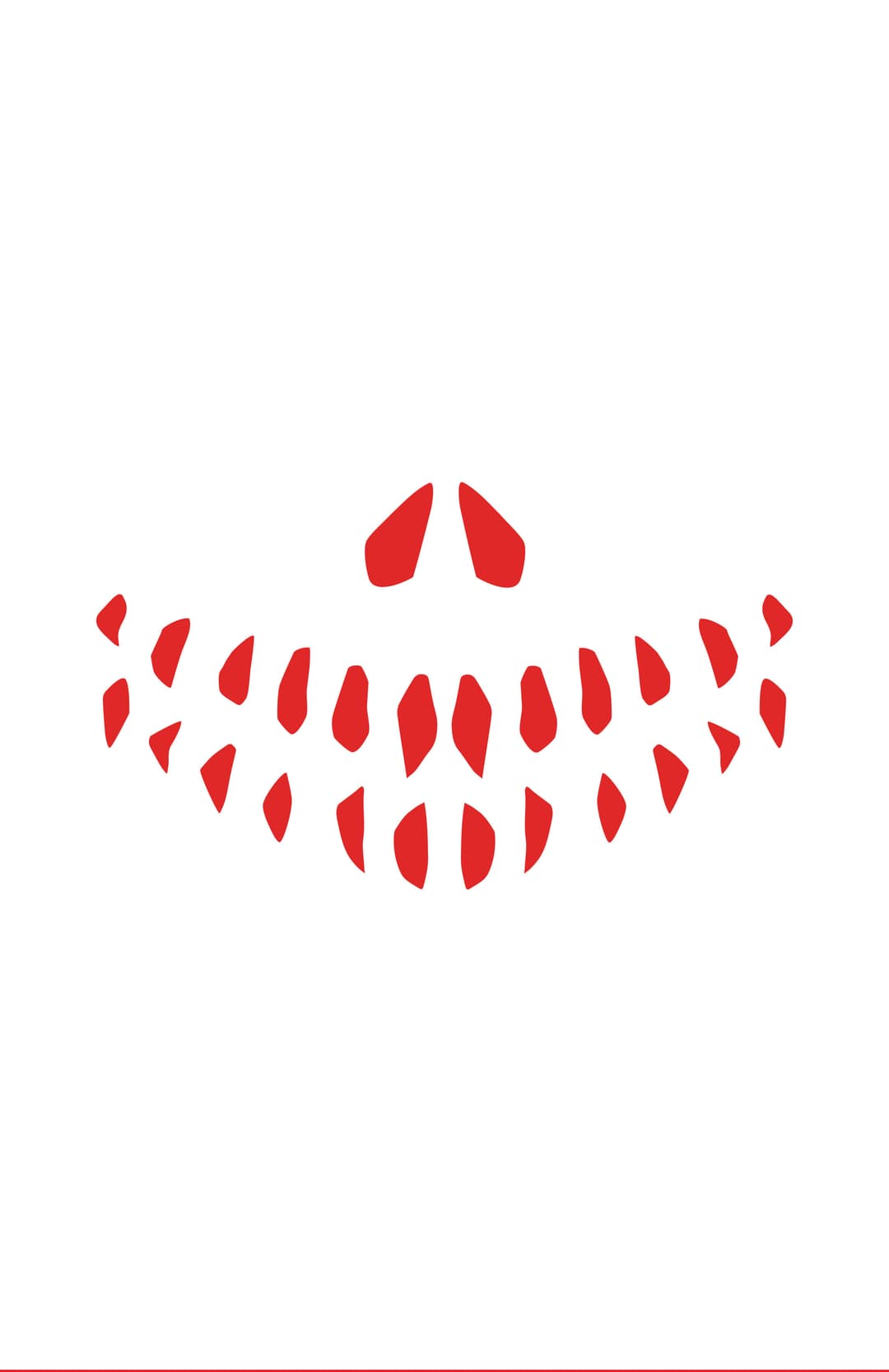 Cover für House of Slaughter