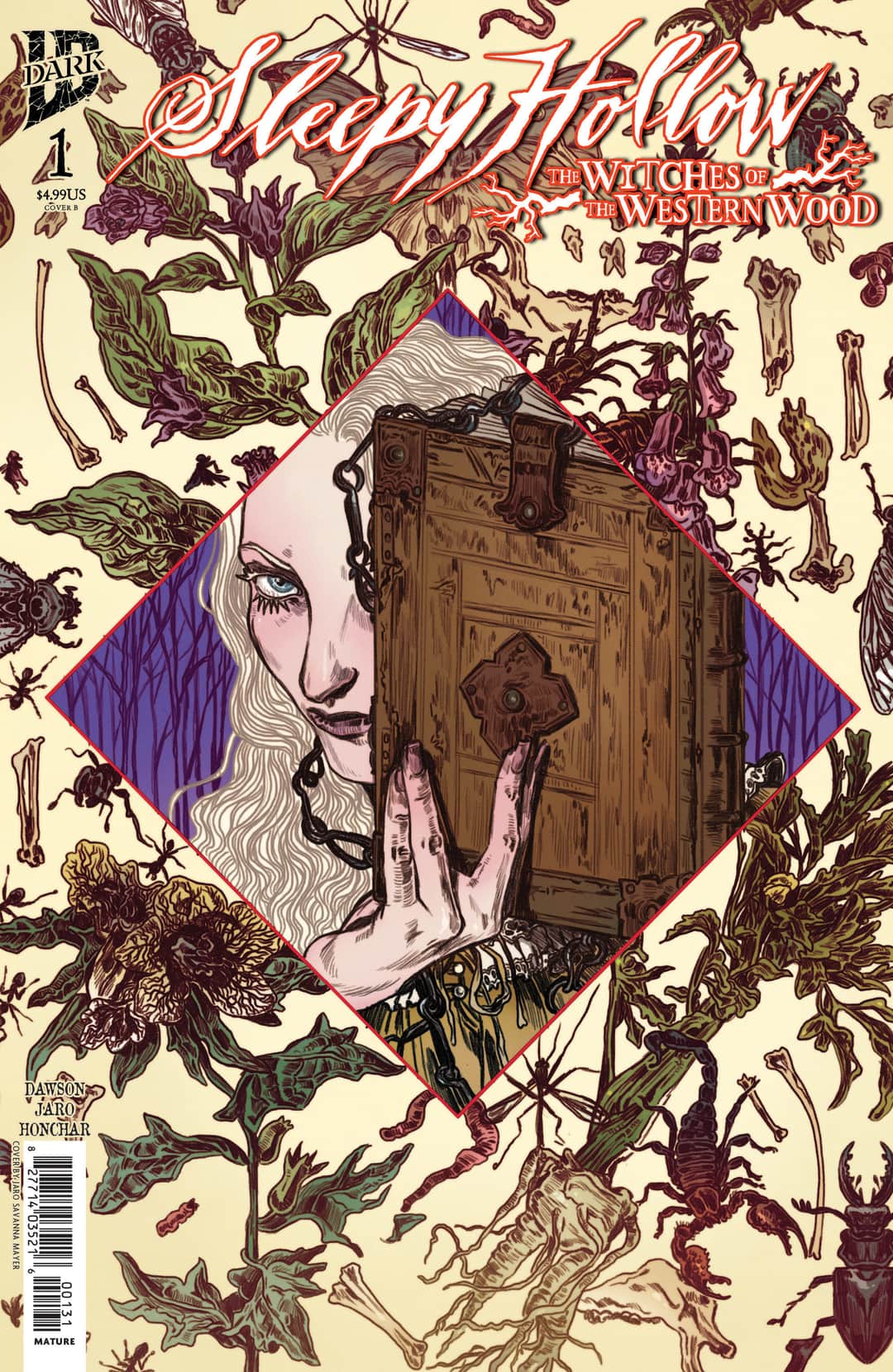 Variant RI (15) (Mayer)