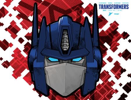Cover für Transformers