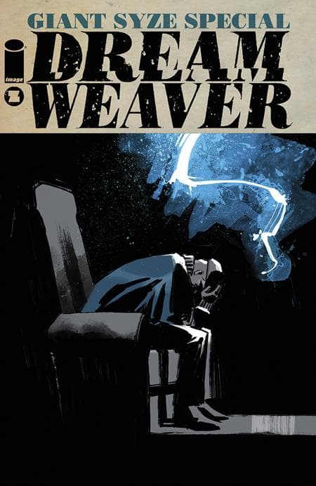 Cover für Dreamweaver Giant Syz Special