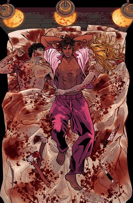 Cover für Exquisite Corpses