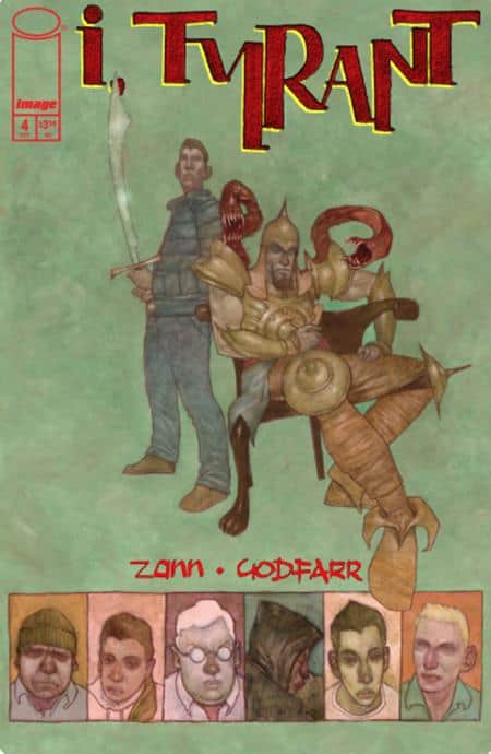 CVR D INC 1:75 BLINDFISH VAR (MR)