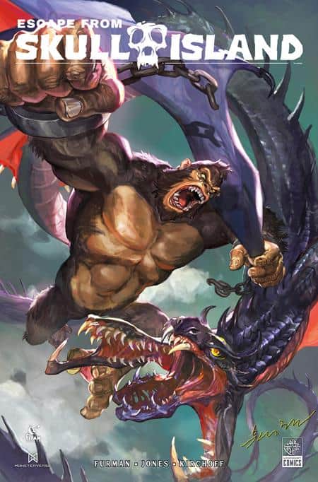 CVR C SUNGHAN YUNE VAR