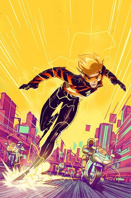 Cover für Absolute Flash