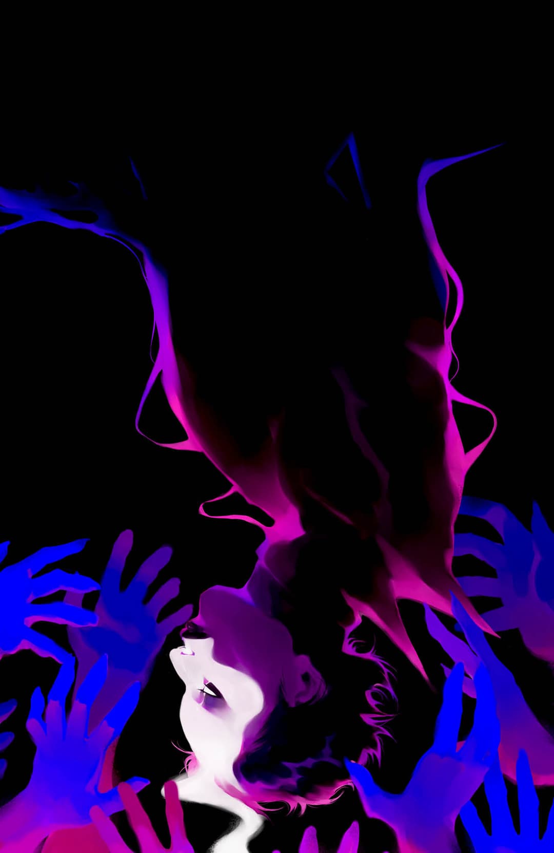 Cover für Valiant Beyond: Tales of the Shadowman