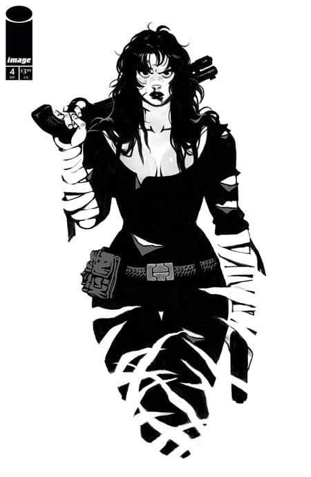 CVR D INC 1:10 CROM CARPENTER B&W VAR