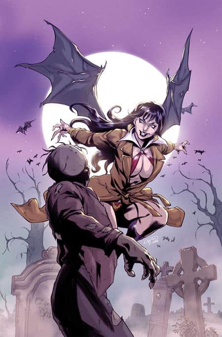 CVR F INC 1:10 EMILIO PILLIU VIRGIN VAR