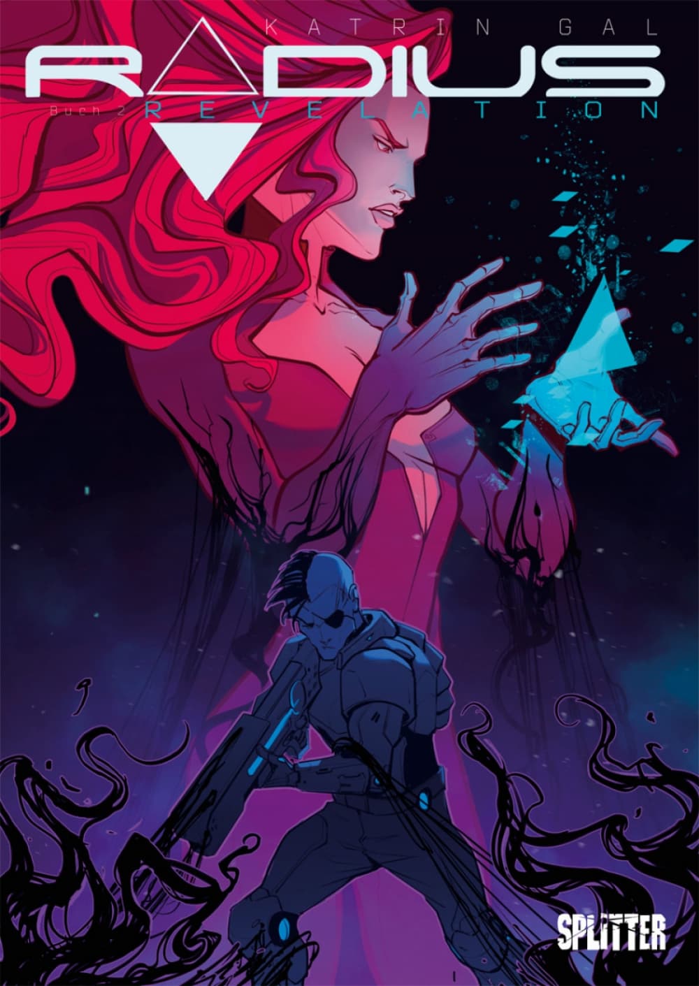 Cover für Radius 02