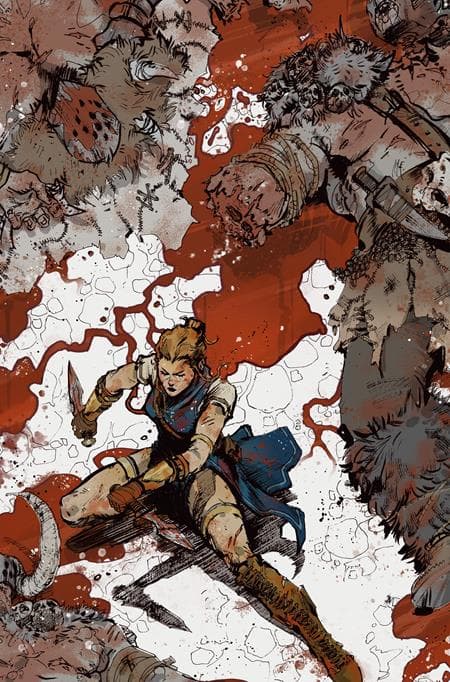 Cover für Diablo Dawn of Hatred