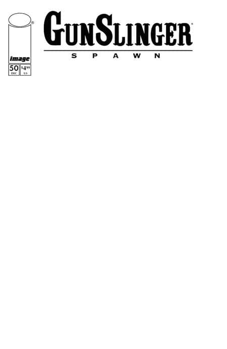 CVR D BLANK SKETCH VAR