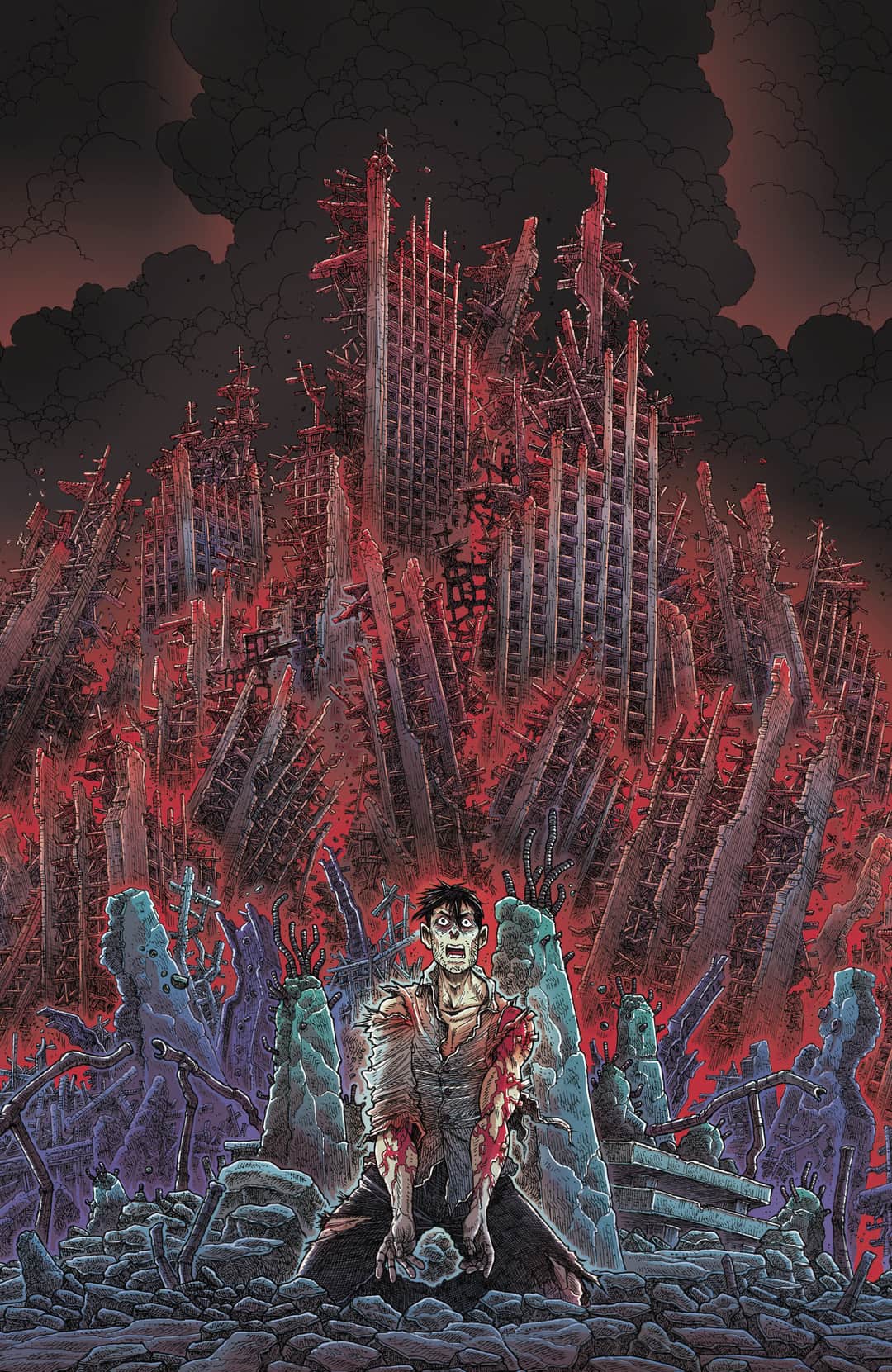 C 1:10 INCV (Full Art, Stokoe)