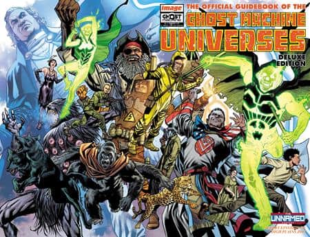 CVR B BRYAN HITCH & BRAD ANDERSON WRAPAROUND VAR