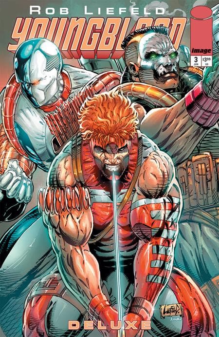 CVR A ROB LIEFELD