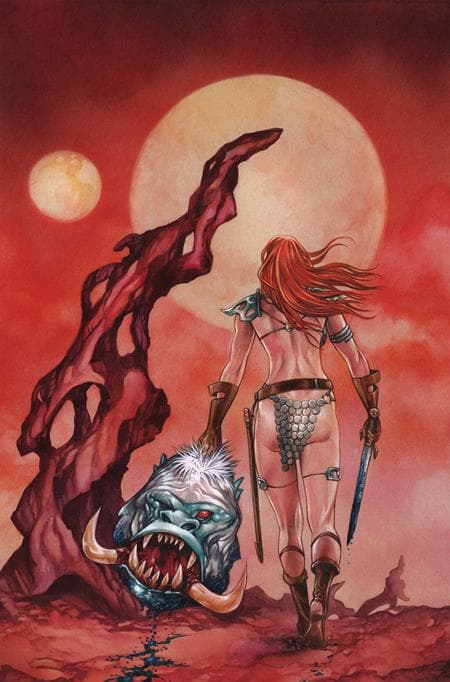 Cover für Altered States: Warlords