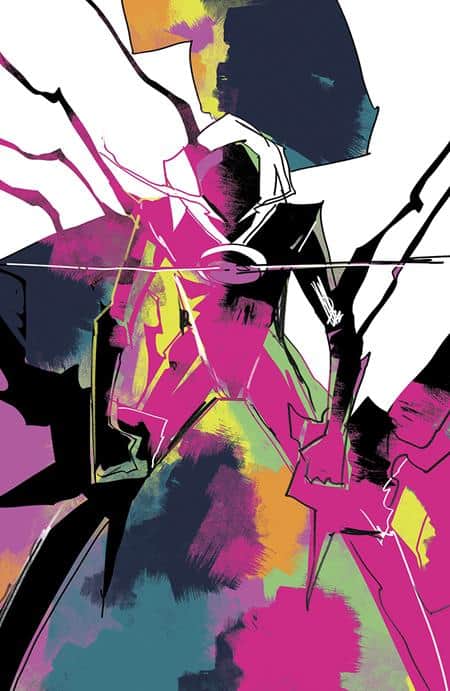 CVR C INC 1:25 MATT TAYLOR FOIL VAR