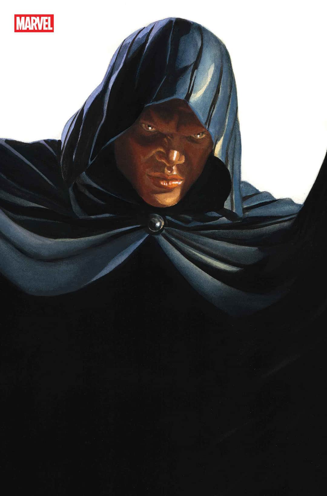 ALEX ROSS TIMELESS VIRGIN VARIANT