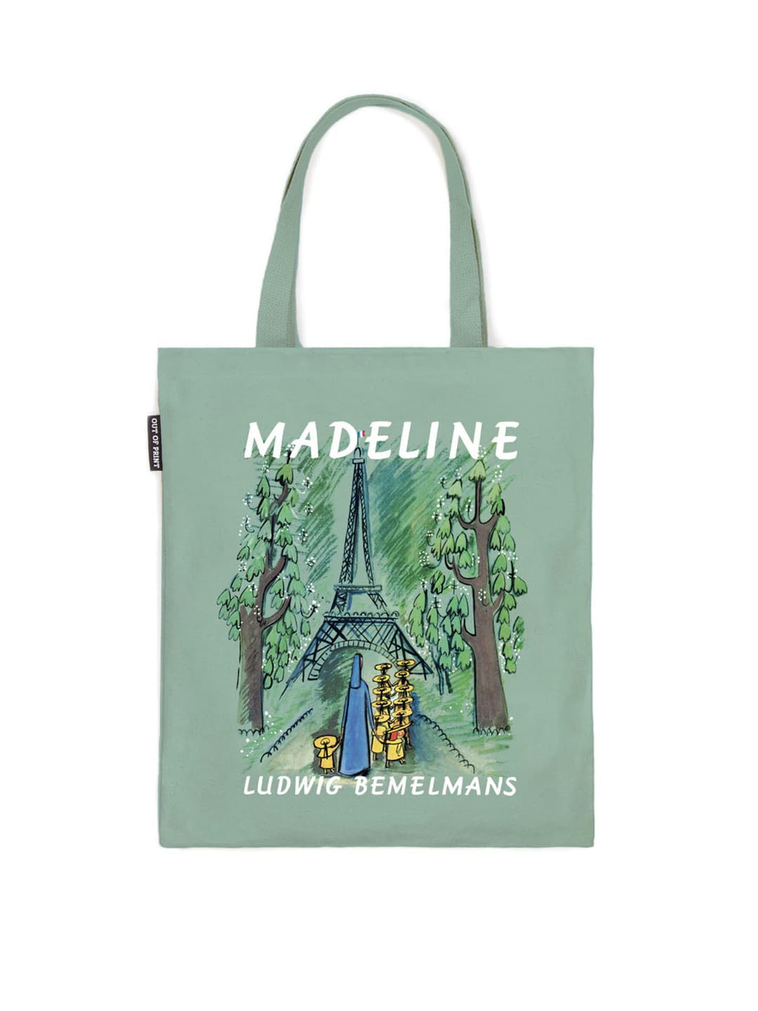 Cover für Madeline Tote Bag