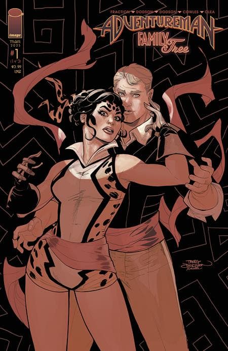 CVR A TERRY DODSON & RACHEL DODSON