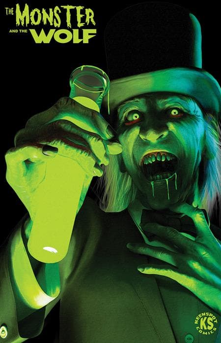 CVR C INC 1:500 MARK SPEARS GLOW-IN-THE-DARK