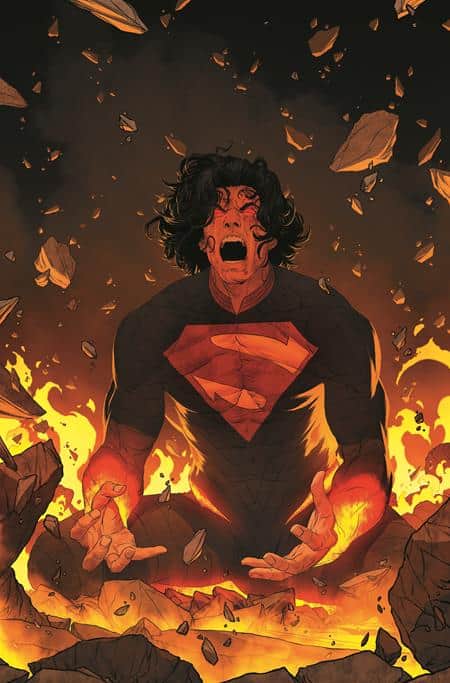 CVR D MATTIA DE IULIS CARD STOCK VAR