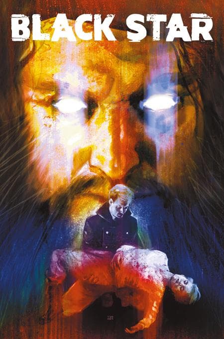 Cover für Black Star
