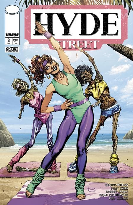 CVR B GARY FRANK & BRAD ANDERSON VAR