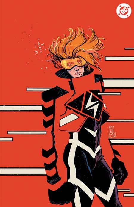 CVR F INC 1:50 JORGE CORONA CARD STOCK VAR