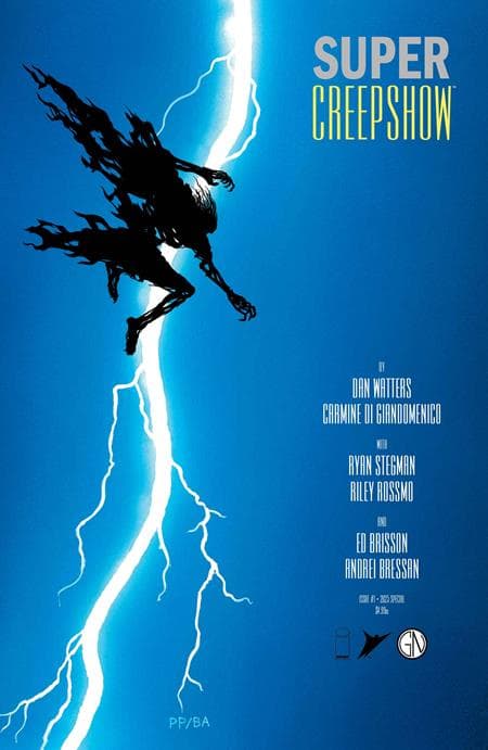 Cover für SUPER CREEPSHOW SPECIAL (ONE SHOT)