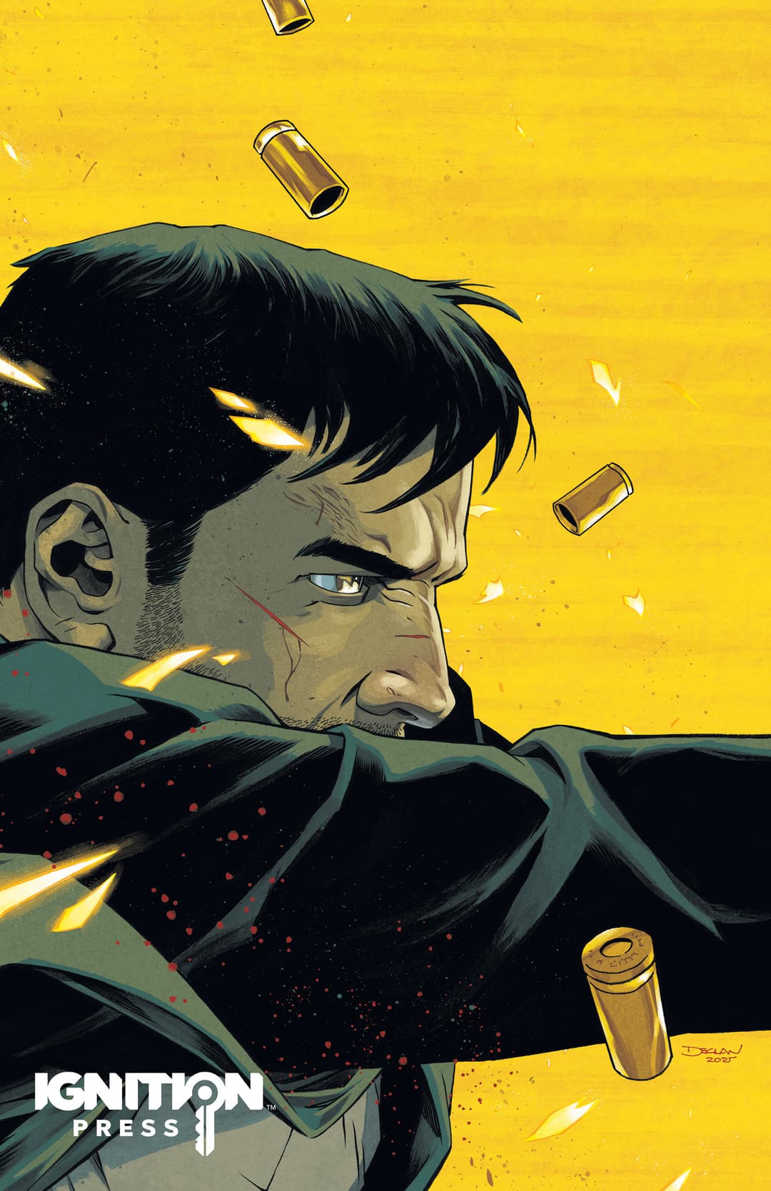 Cover für Extraction: Beginnings