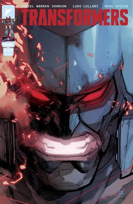 CVR F INC 1:100 LUDO LULLABI FOIL VAR