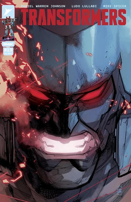 CVR F INC 1:100 LUDO LULLABI FOIL VAR