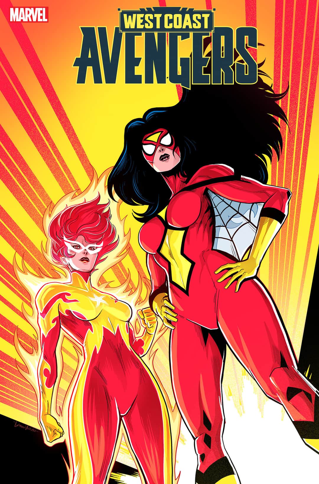 LUCIANO VECCHIO VARIANT