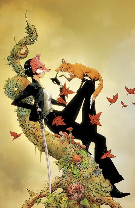 Cover für Exquisite Corpses